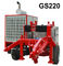 Fernleitungs-Ausrüstungs-Cummins Engine GS220 239kw320hp hydraulischer Flaschenzug