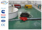 Integrales manuelles Hydraulikwerkzeug des Fernleitungs-Werkzeugs mit einem 10 Tonnen-Ertrag