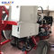 Spanner-Fernleitungs-Ausrüstung 1x30KN 12kw (16hp) Diesel-Hydrauic