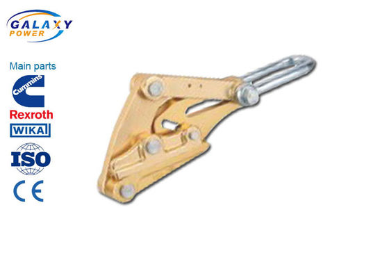 Selbstgreifende Klemmen und Zubehör für Getriebe