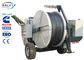 DieselfütterungsWasserkühlungs-System-Maschine 6230kg der starkstromleitungs-Ausrüstungs-8T