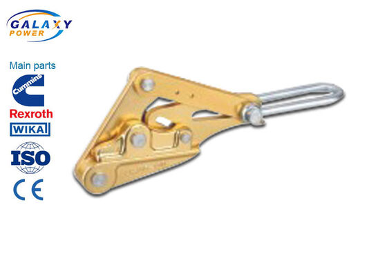 Selbstgreifende Klemmen und Zubehör für Getriebe