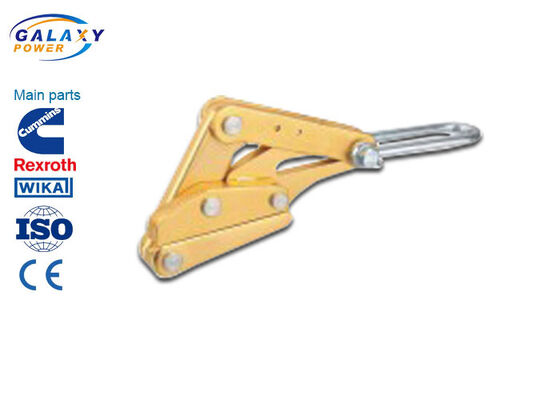 Selbstgreifende Klemmen und Zubehör für Getriebe