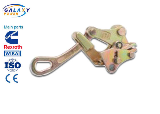 Selbstgreifende Klemmen und Zubehör für Getriebe