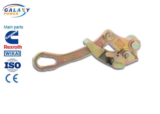 Selbstgreifende Klemmen und Zubehör für Getriebe