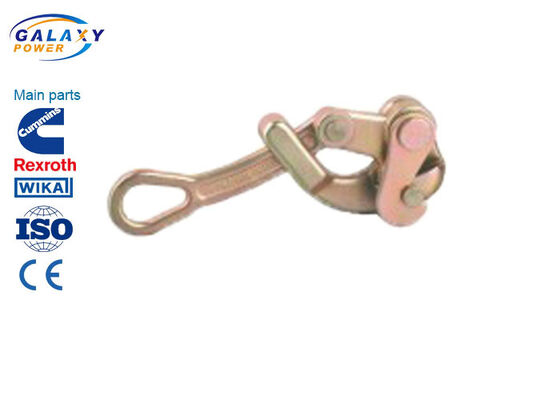 Selbstgreifende Klemmen und Zubehör für Getriebe