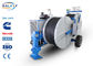 Der Fernleitungs-GL2×35 Diesel-Stromsystem 24V Ausrüstungs-hydraulisches des Spanner-77KW