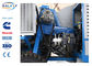Der Fernleitungs-GL2×35 Diesel-Stromsystem 24V Ausrüstungs-hydraulisches des Spanner-77KW