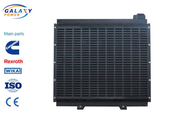 Ausrüstungs-hydraulischer Flaschenzug GS120 129kw 173hp mit imported Engine