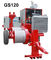 Flaschenzug-Fernleitungs-Ausrüstung Cummins Engine GS120 129kw 173hp hydraulische