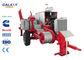 beste Qualität der Maschinen-90kN, die Ausrüstungs-hydraulische Abziehvorrichtung Diesel-118kw 158hp aufreiht
