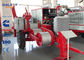 Hydraulische Rohr-Abziehvorrichtung GS90 Cummins Engine, hydraulische Rohr-Abziehvorrichtungs-rote Farbe