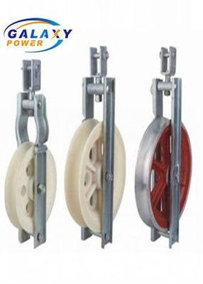 Nylon-Rad-Übertragungsleitungswerkzeug