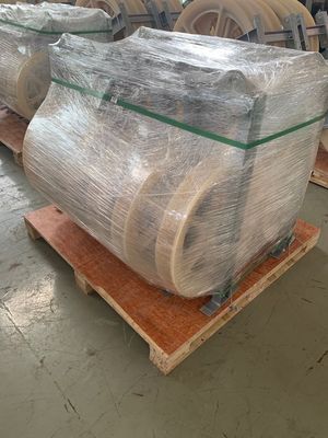 Nylon-Rad-Übertragungsleitungswerkzeug