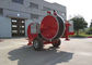 Spanner-Fernleitungs-Ausrüstung 1x30KN 12kw (16hp) Diesel-Hydrauic