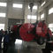 Kapazitäts-manueller Stahlhebel-Kettenhebemaschine des Fernleitungs-Werkzeug-250kg/500kg