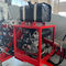 Einzelnes Benzin 3 Ton Power Line Stringing Equipment des Bündel-12kw (16hp)