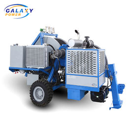 Spanner 24V elektrischer maximaler 2x50KN, der Ausrüstung für Fernleitung aufreiht